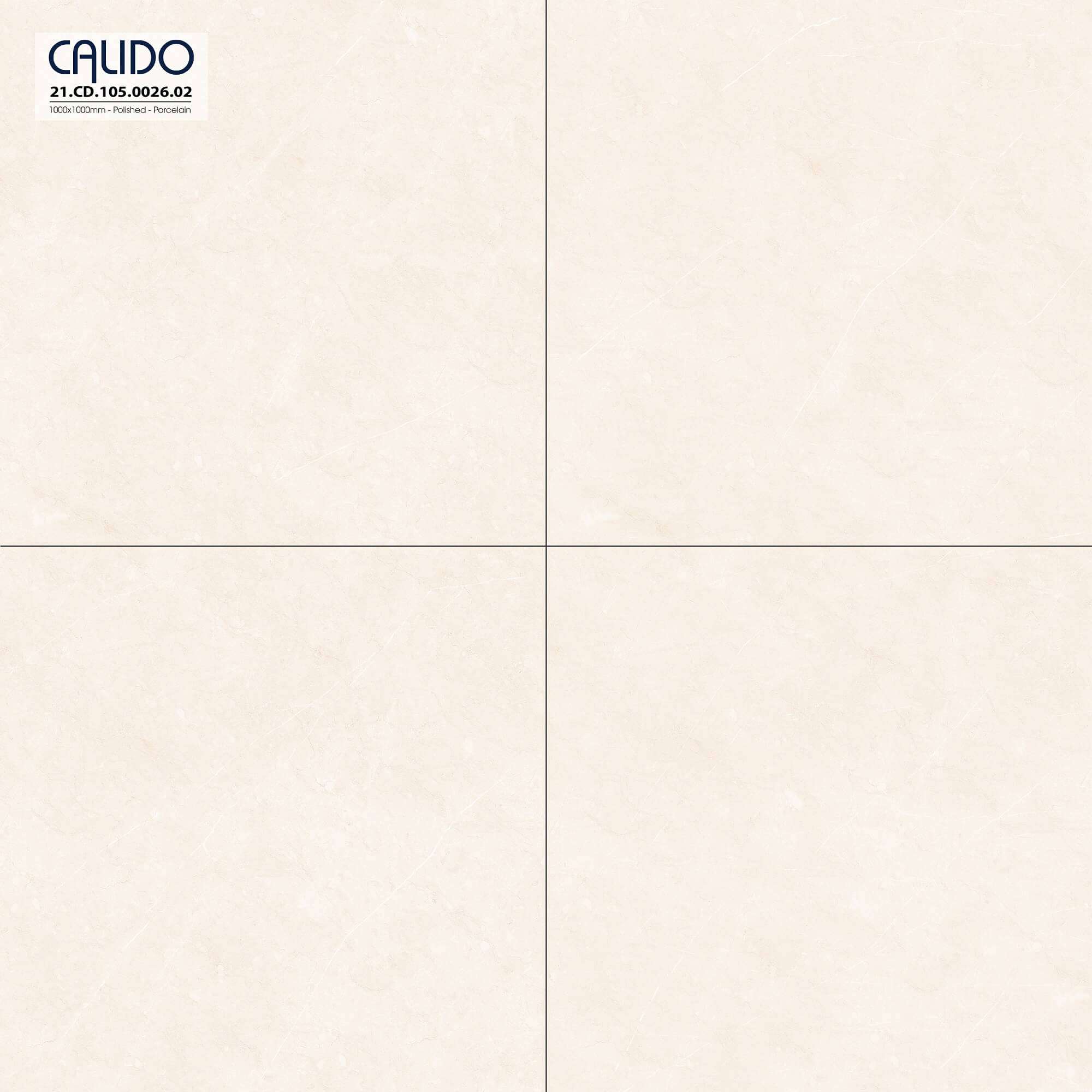 Solo 21.CD.105.0026.02