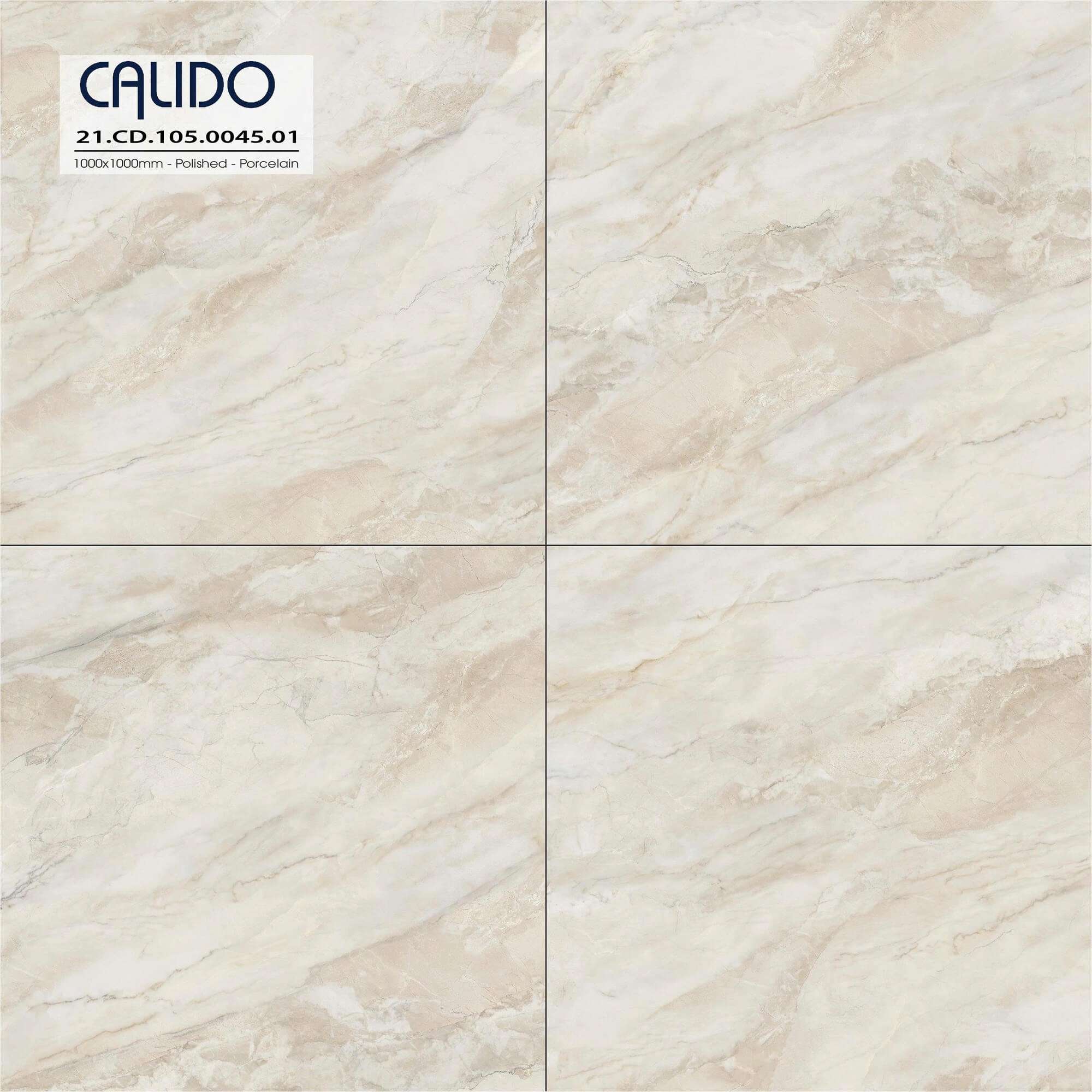 Solo 21.CD.105.0045.01