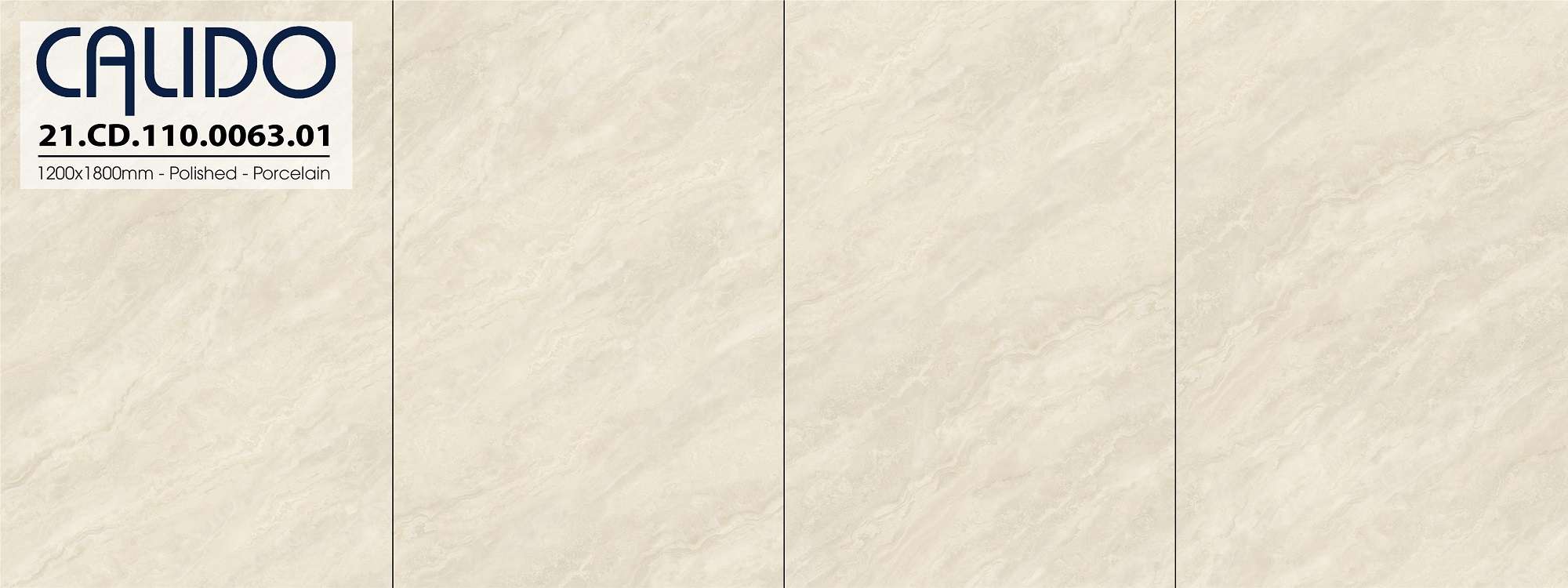 Solo 21.CD.110.0063.01