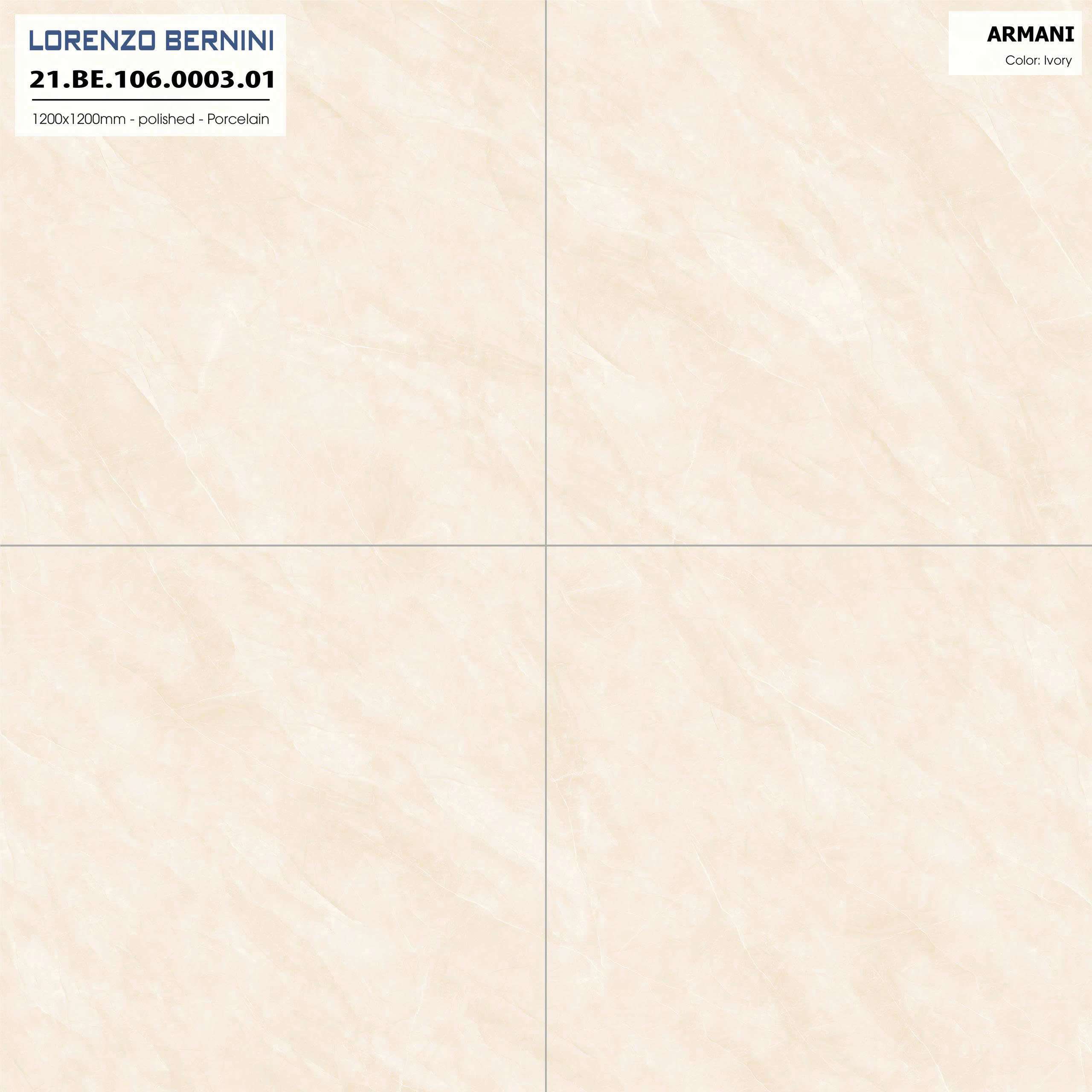 Armarni 21.BE.106.0003.01