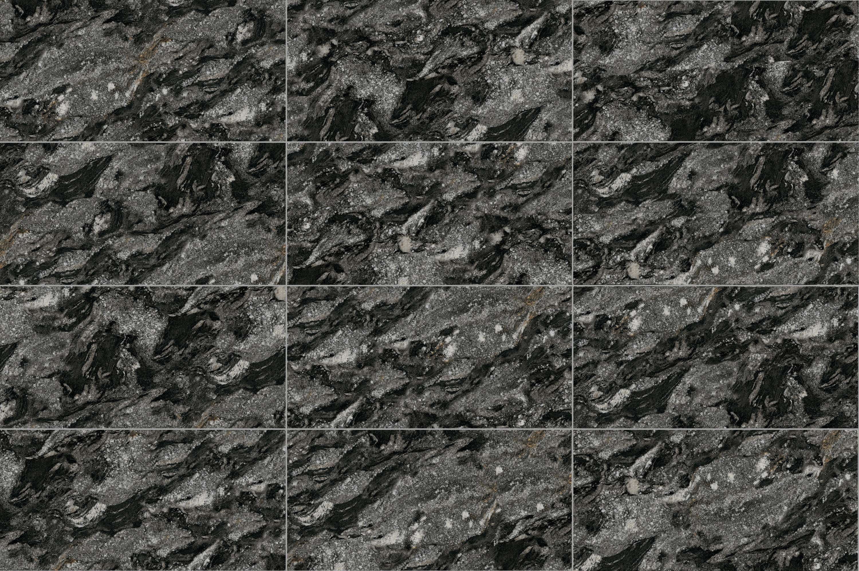 Mandala Black 21.A.612.1214 Mandala Black 21.A.612.1214