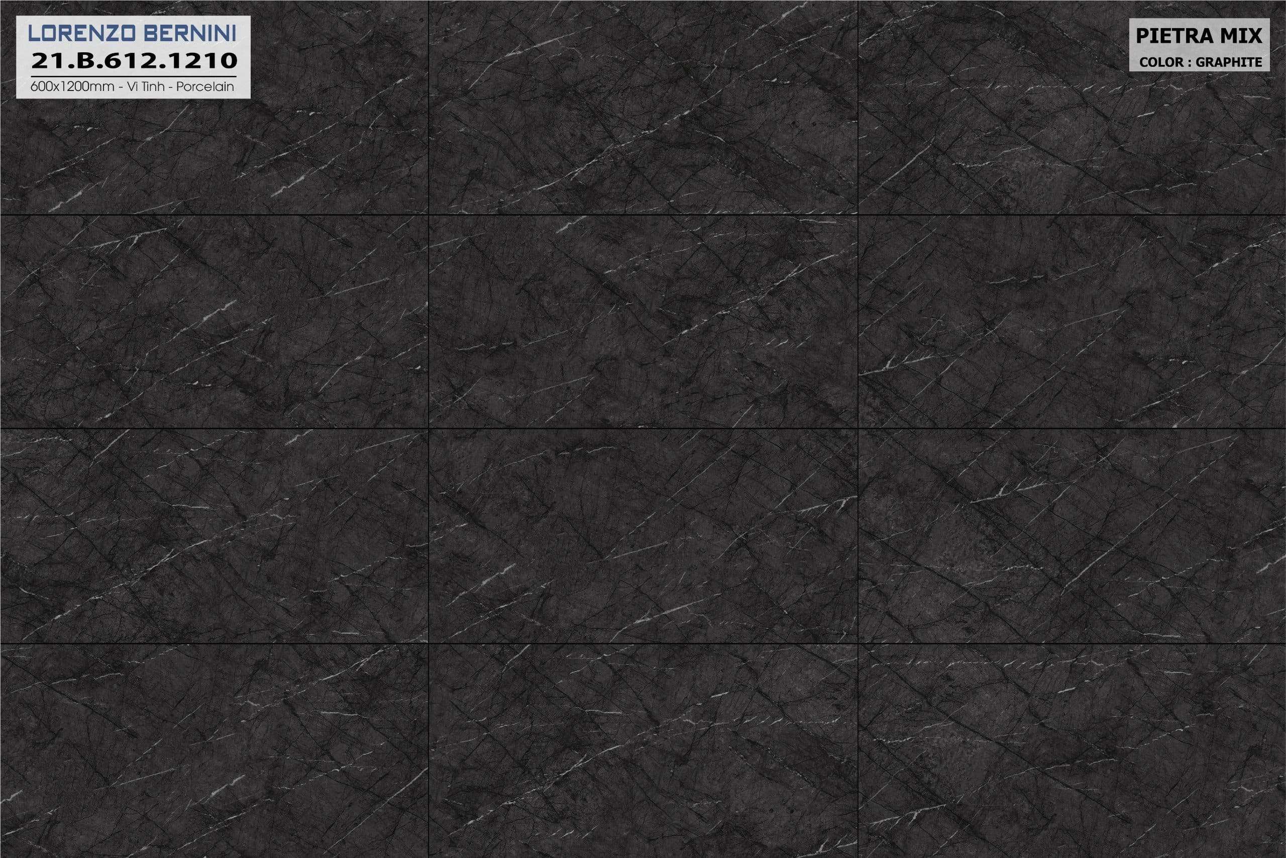 Pietra Mix 21.B.612.1210 Pietra Mix 21.B.612.1210
