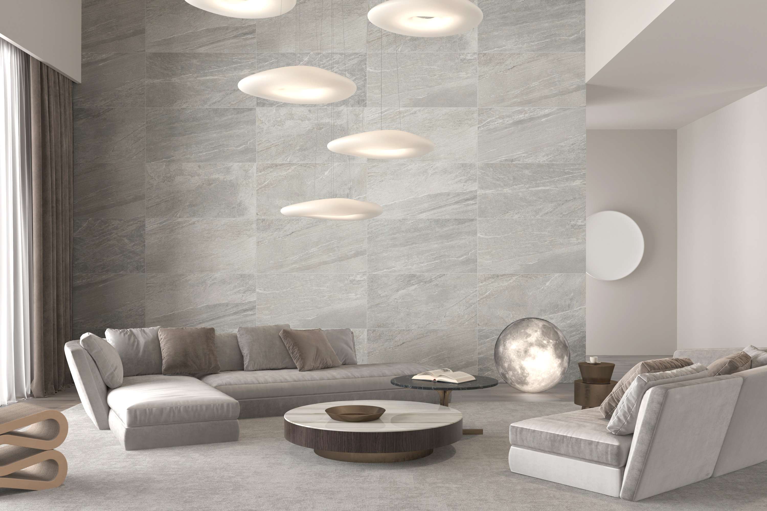Urban Limestone 21.B.612.8261 Urban Limestone 21.B.612.8261