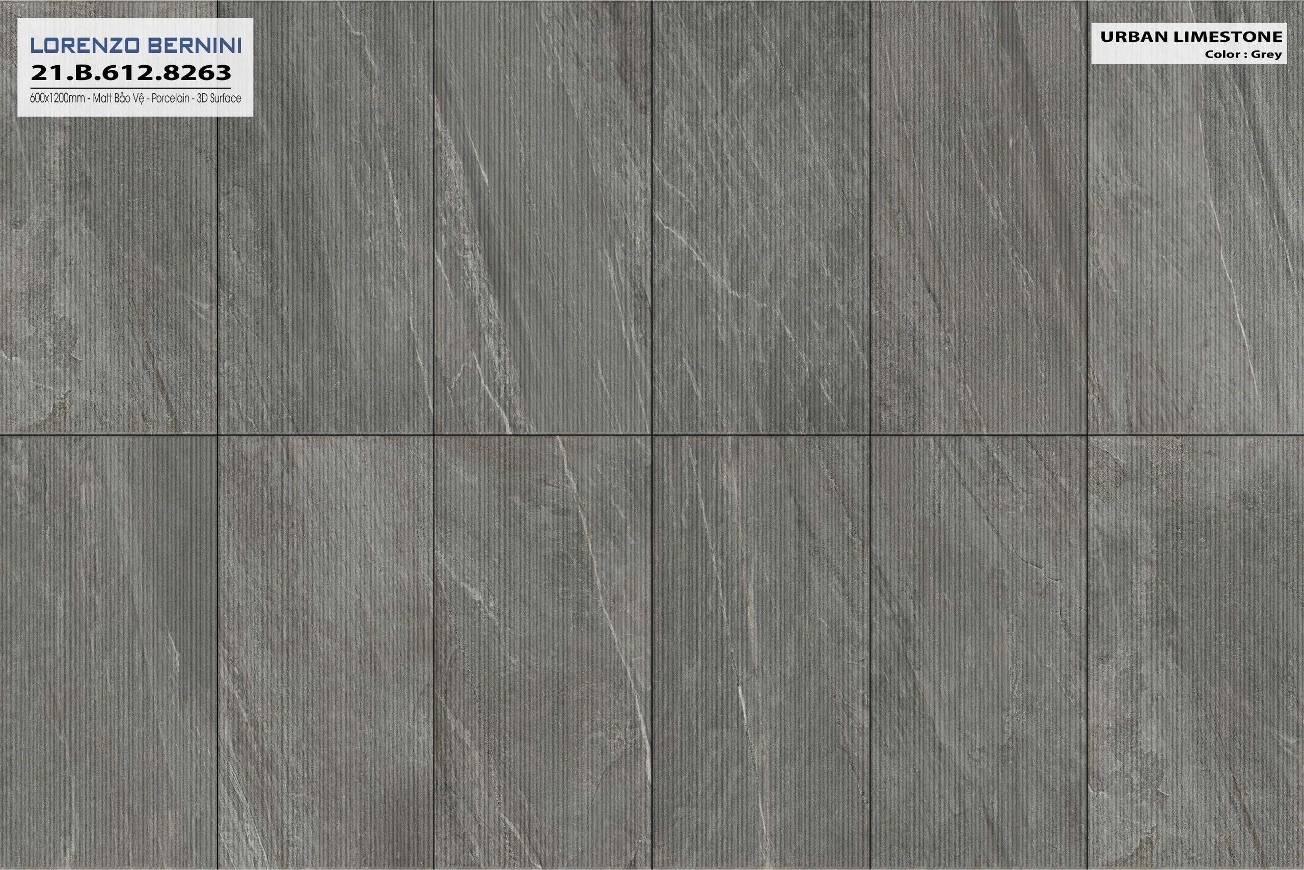 Urban Limestone 21.B.612.8263 Urban Limestone 21.B.612.8263