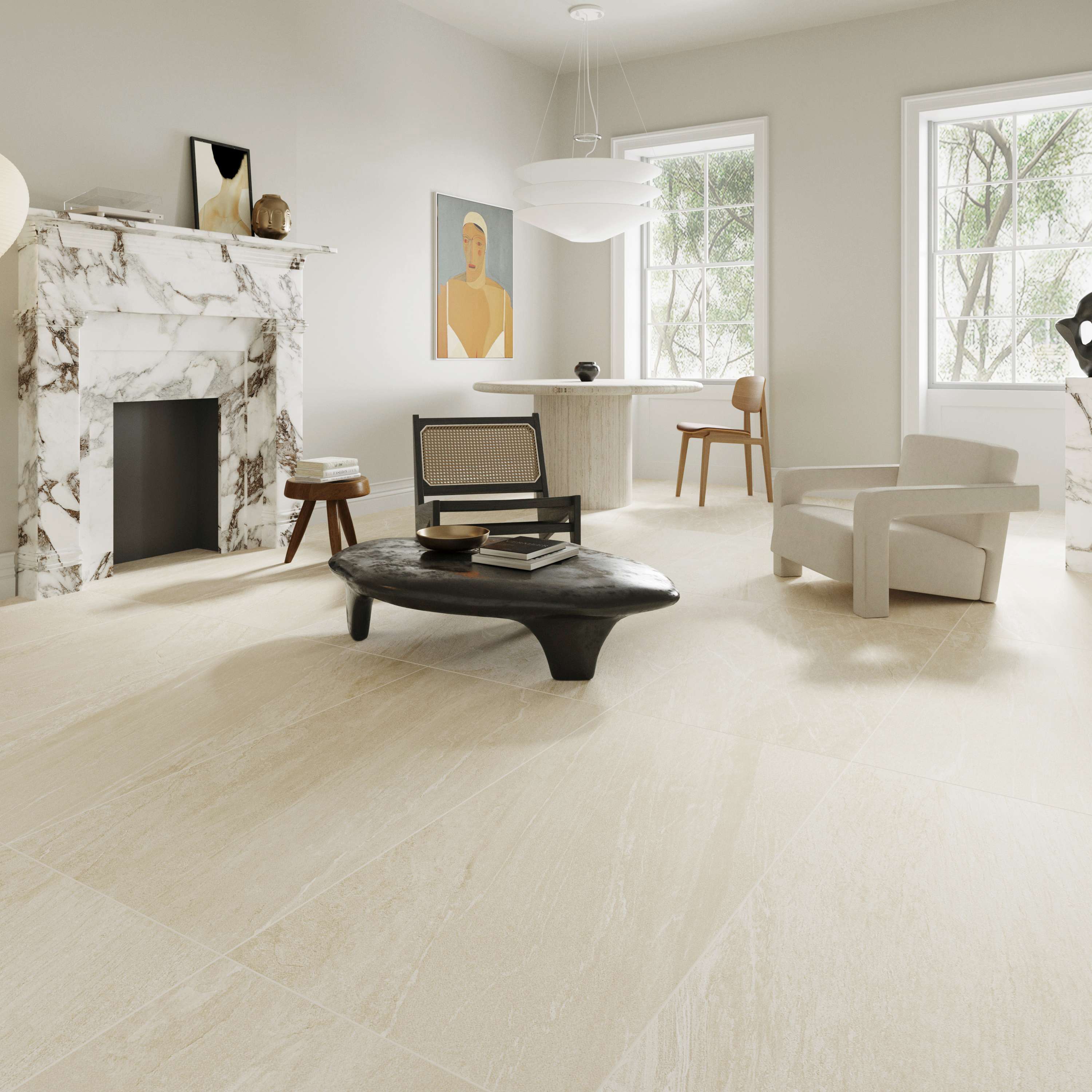 Urban Limestone 21.B.612.8264 Urban Limestone 21.B.612.8264