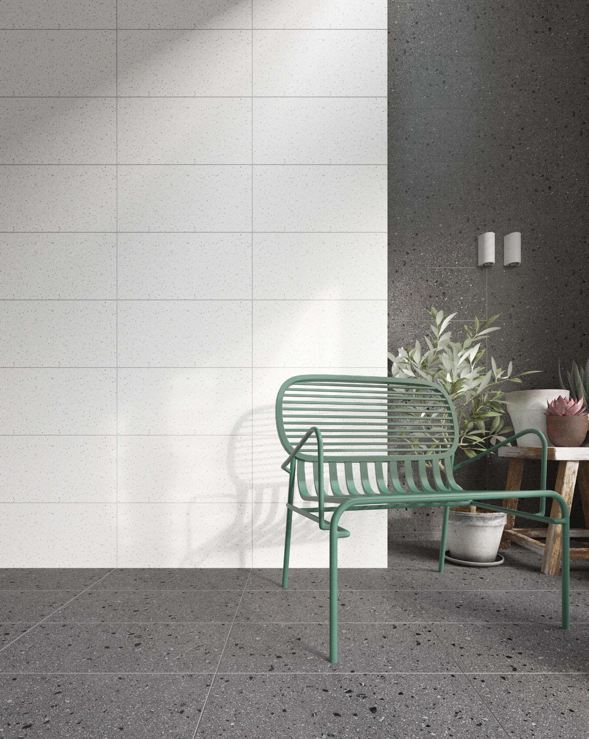 Urban Terrazo 21.A.360.3383