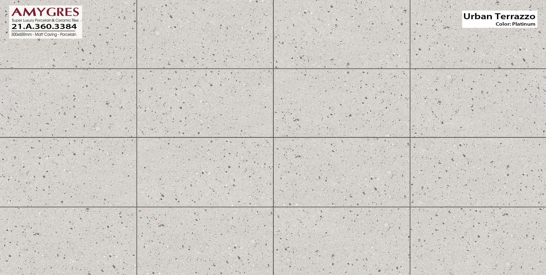 Urban Terrazo 21.A.360.3384