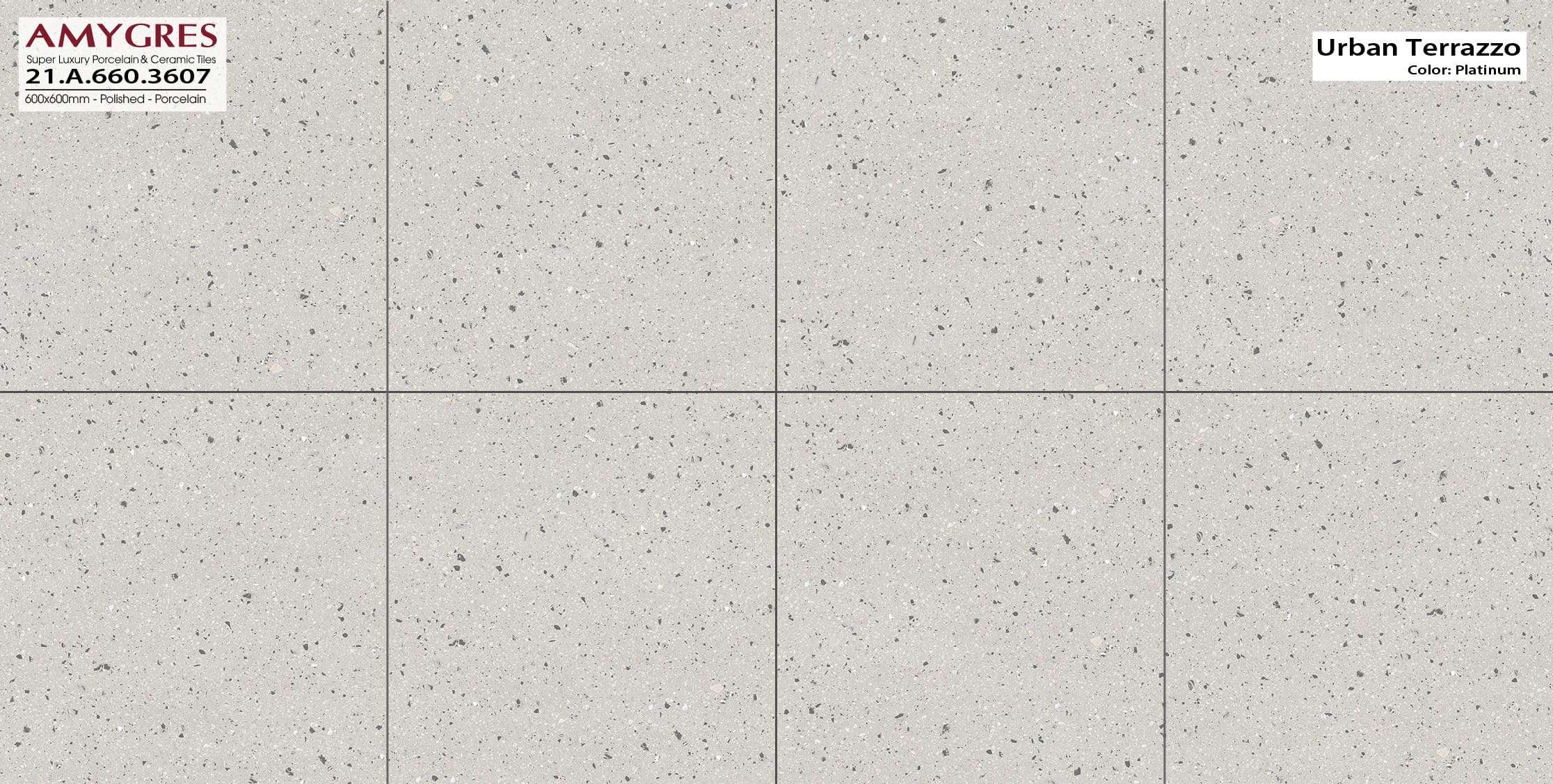 Urban Terrazo 21.A.660.3608