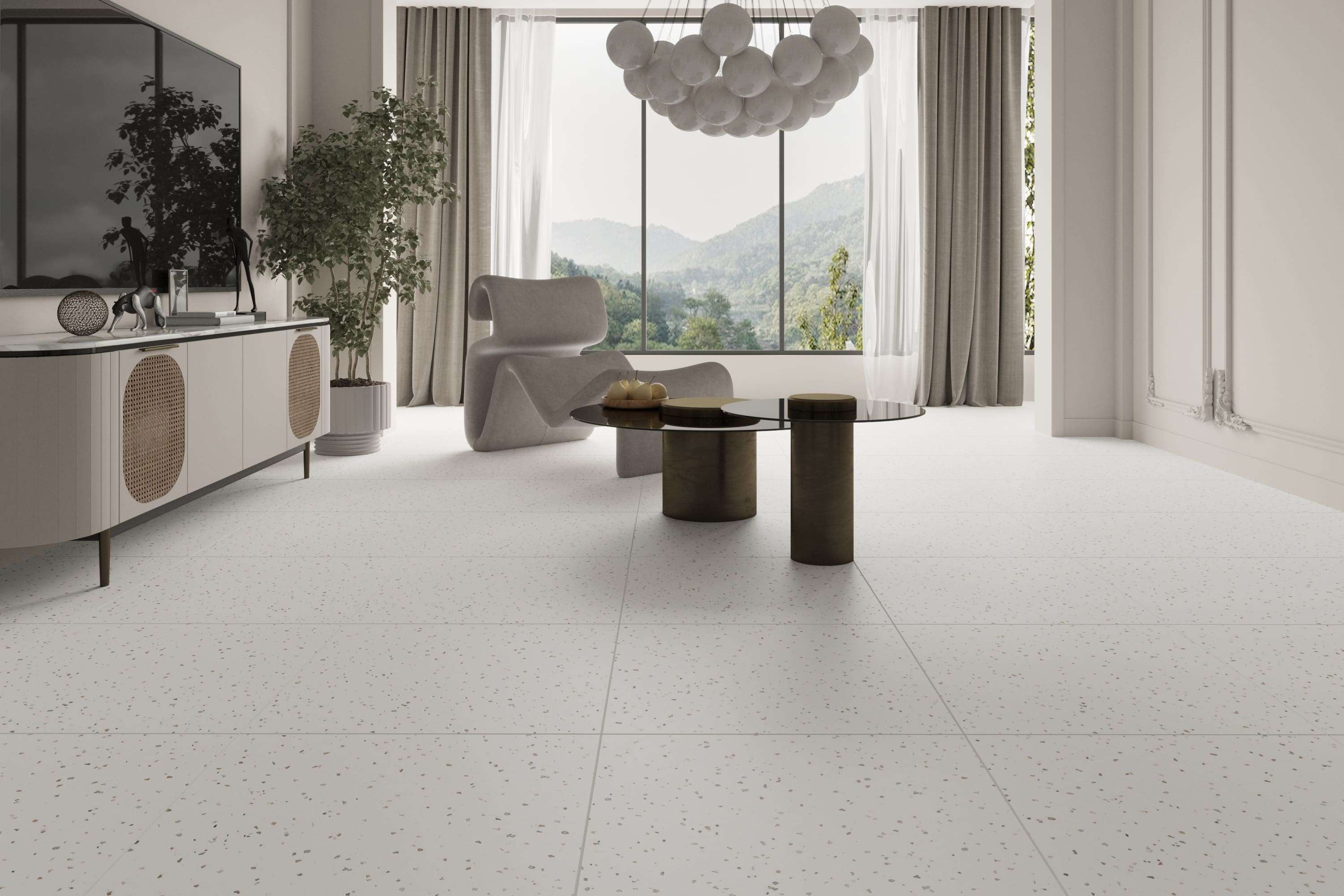 Urban Terrazo 21.A.660.6656