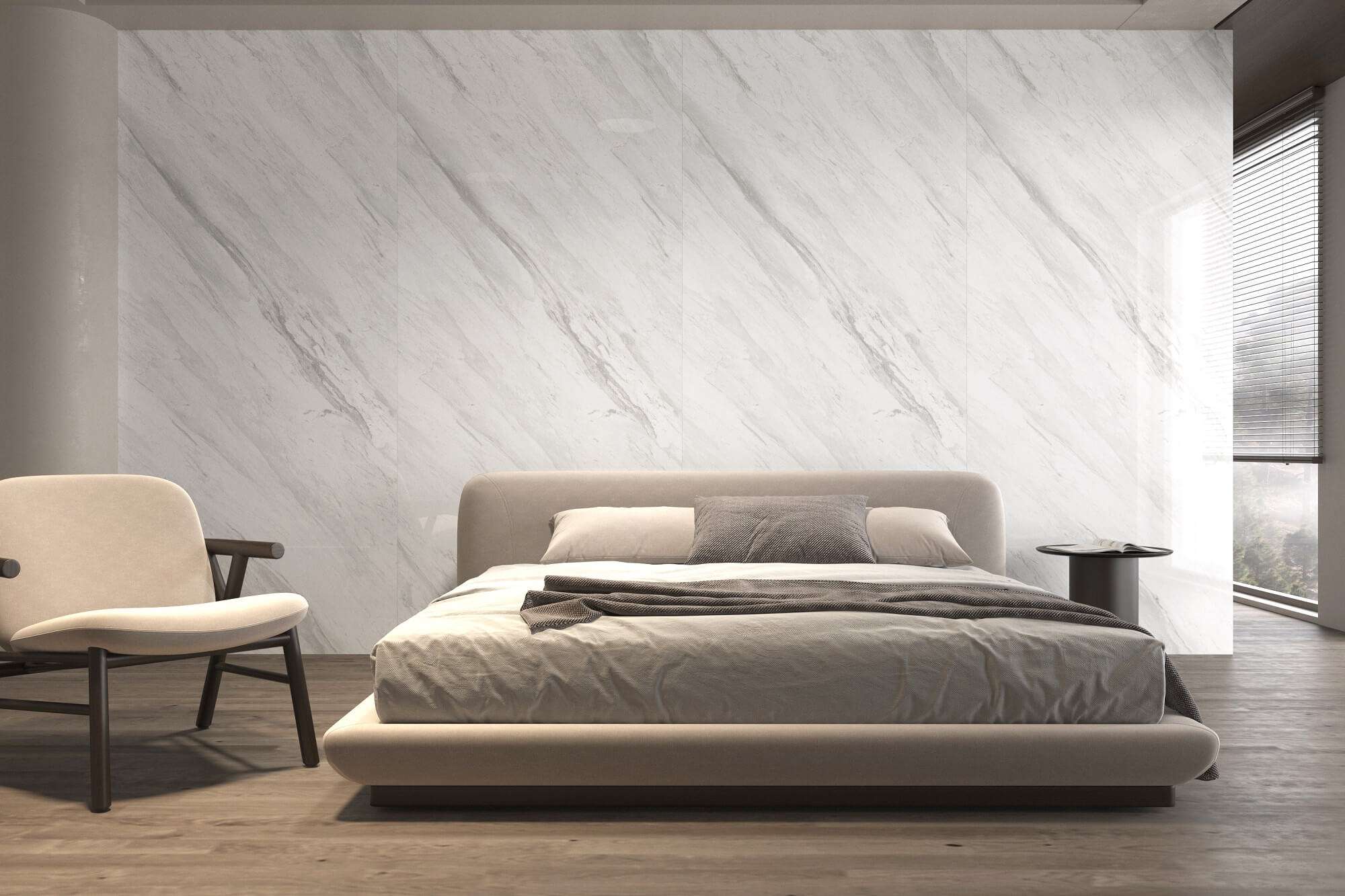 Italian Carrara 32F.AM.080.0053.R.01