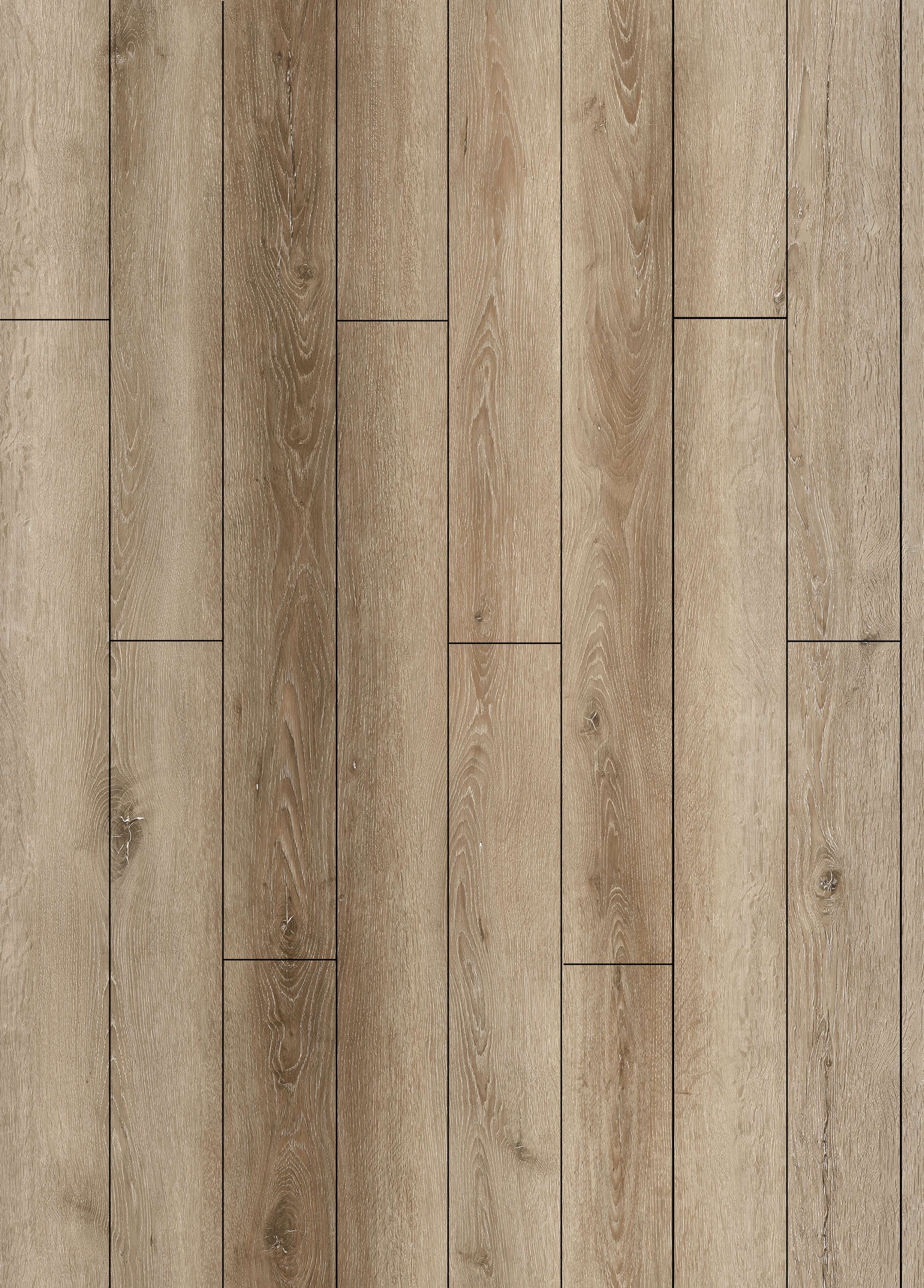 DECK MOKA