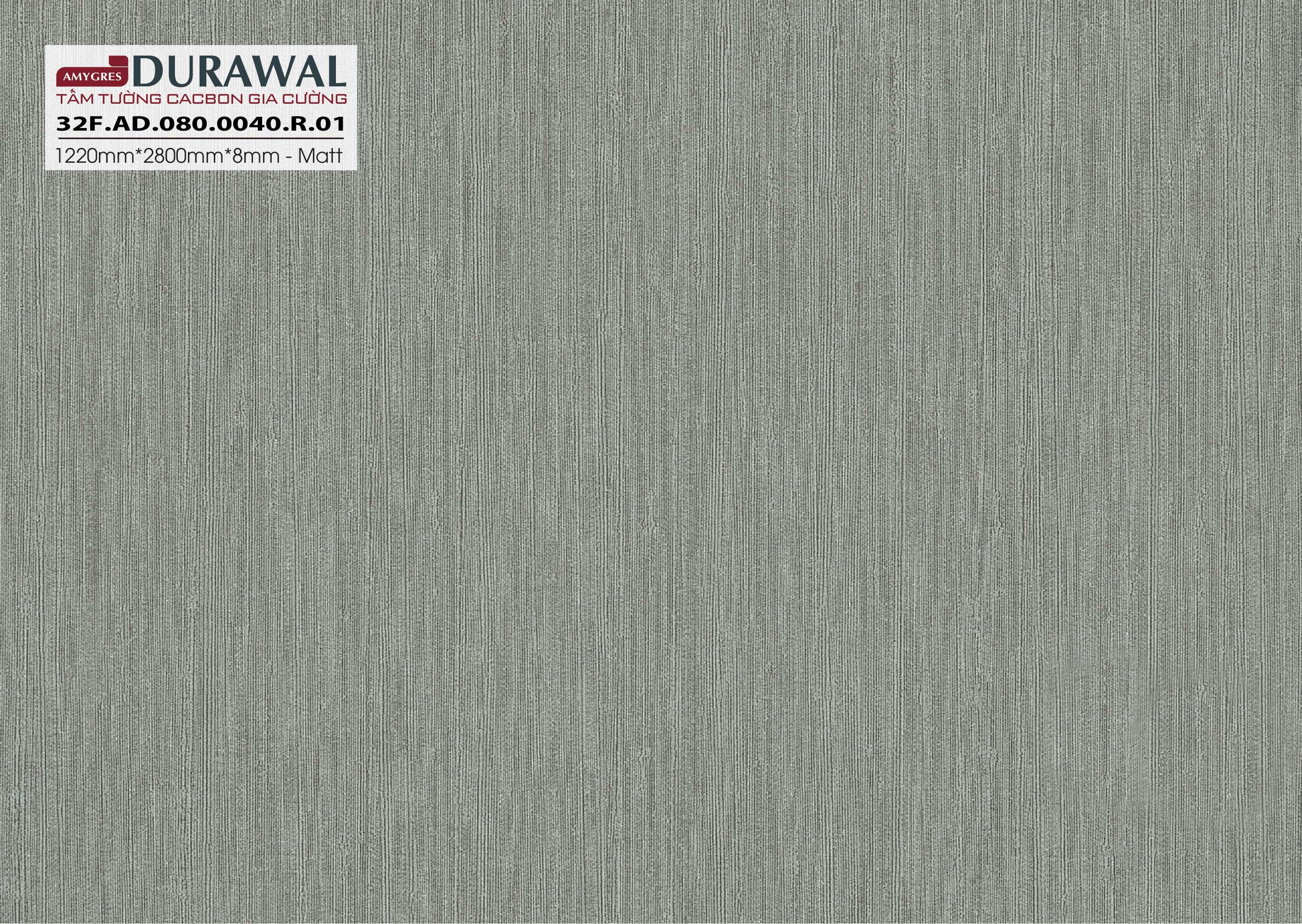 Textile Touch 32F.AD.080.0040.R.01