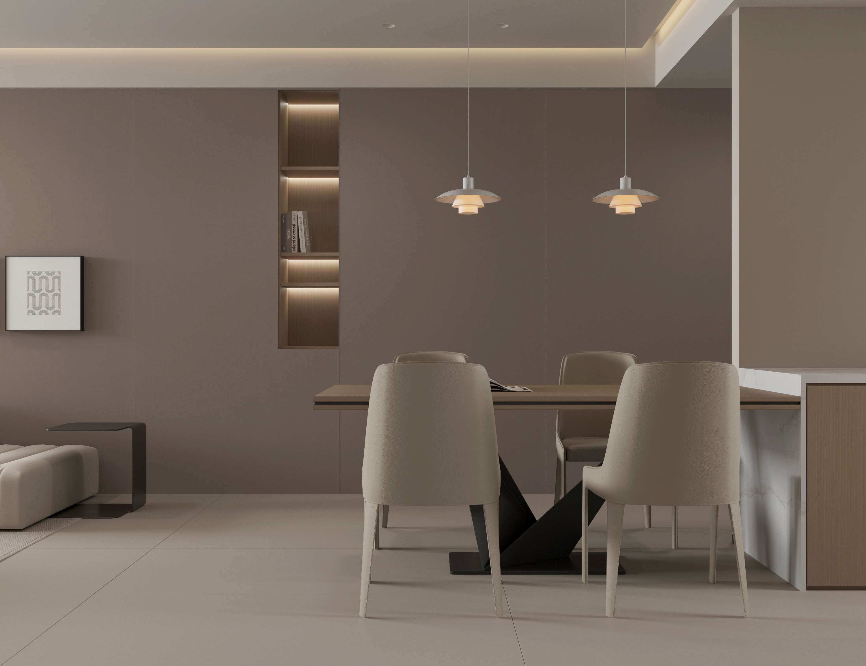 Pure Gray 32F.AM.080.0055.R.01