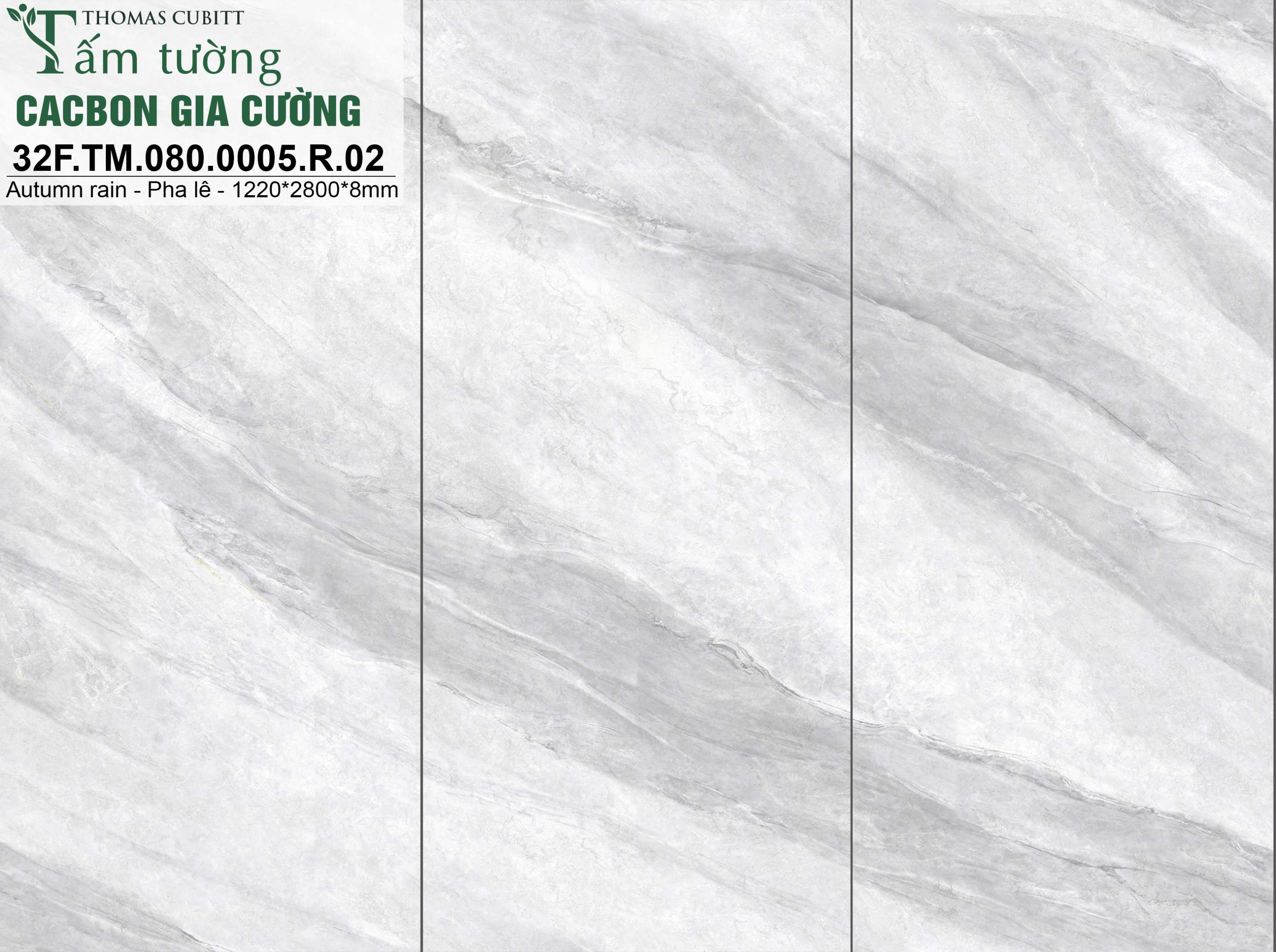 Autumn rain 32F.TM.080.0005.R.02