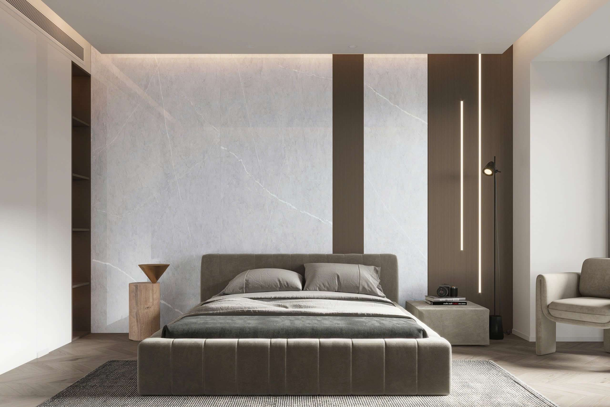 Silver Mist 32F.TM.080.0050.R.01