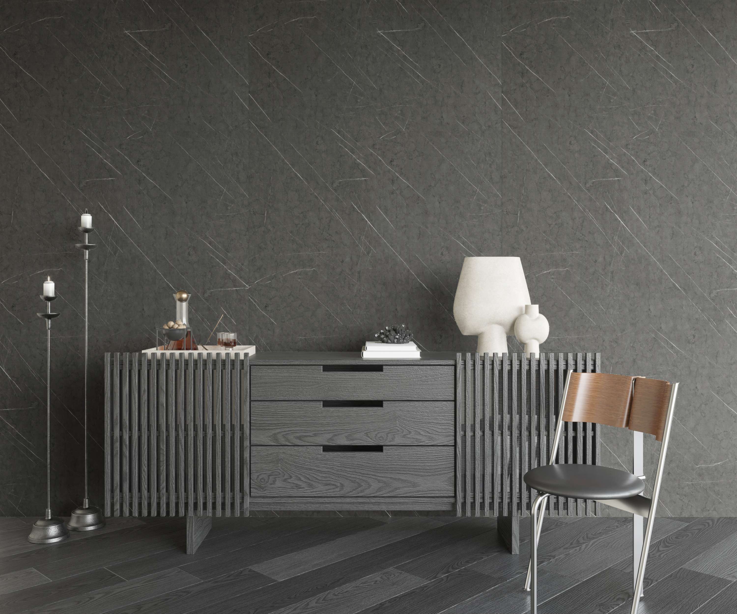 Charcoal Pietra 32F.TM.080.0098.R.01 Charcoal Pietra 32F.TM.080.0098.R.01