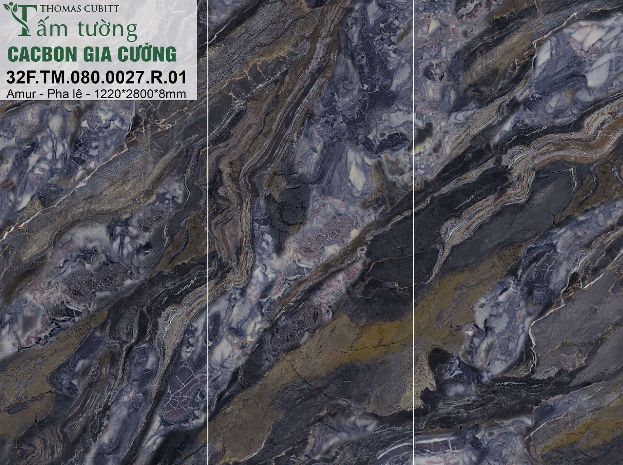 Amur 32F.TM.080.0027.R.01